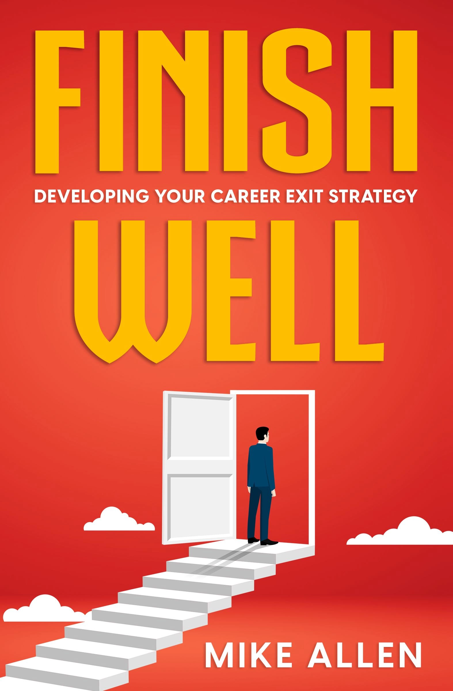 Finish Well Image